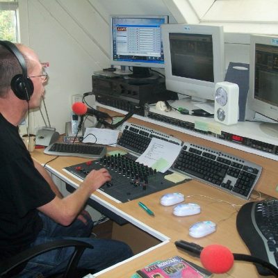 Radio Zeewolde Digitaal (Peter de Wit)